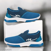 FK - Mexico T-Blue Sports Shoes