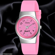 Kids watch