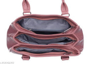 PU Leather Daily use Handbag  Women Handbags Ladies handbag  women bags for daily use.