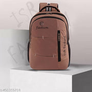 Large 35 L Backpack 35L Casual Laptop Backpack School/College/Office/Travel Bag For Men & Women  (Dark Olive Beige)