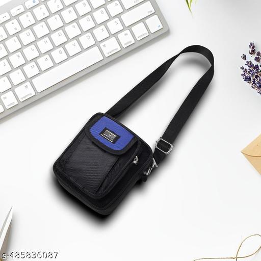 Fancy Men Men Waist Bags