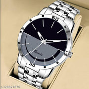 Men style Boys Hand Watch