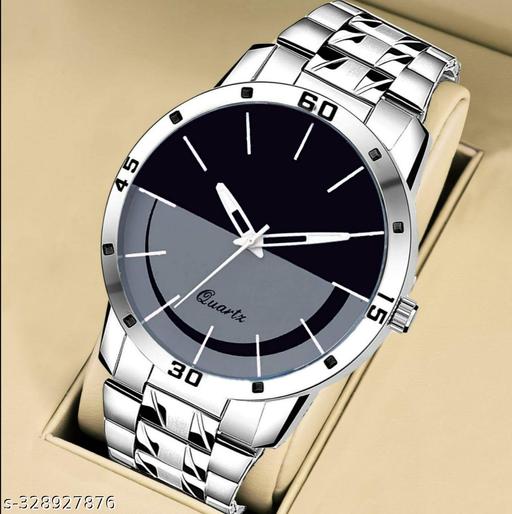 Men style Boys Hand Watch