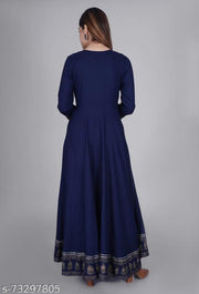 Kashvi Attractive Kurtis