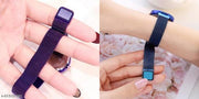 New stylish Analogue watch for Woman's & Girl'S Watch Family Pack Combo(2)