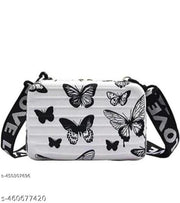 Cute sling bag for girls