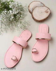 Trendy Women Flats
