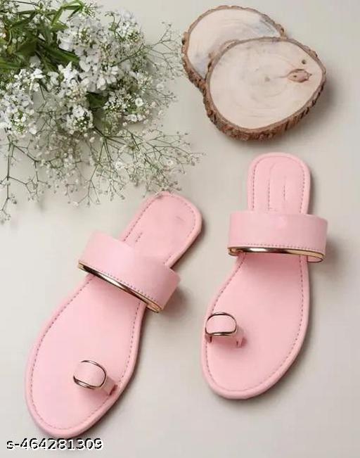 Trendy Women Flats