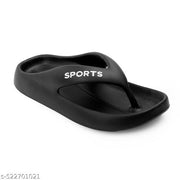 Classic Slippers for Men | Stylish, Comfortable & Lightweight Flip Flops for Men's Soft Daily Use Chappal