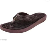 Ammar Collection Trendy Health Unisex Acupressure Slipper and Flip flops