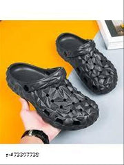 MOXCO Premium Lightweight Comfortable Summer Trendy Stylish Men clogs, clogsfor Men, clogs, Home clogs, Formal clogs, Ethnic clogs, Outdoor clogsFor Men