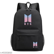 Medium 30 L Backpack Stylish School Bag For Girls /Women's Stylish Backpack