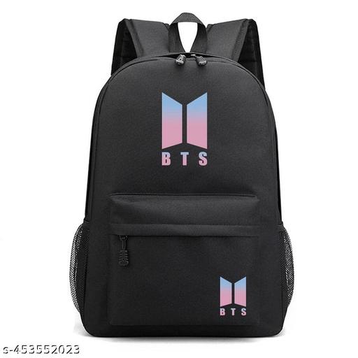Medium 30 L Backpack Stylish School Bag For Girls /Women's Stylish Backpack