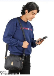 Cross body bag