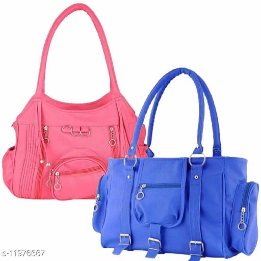 Gorgeous Versatile Women Handbags