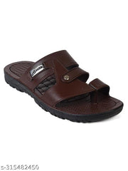 Ajanta Men's Slipper PG0433