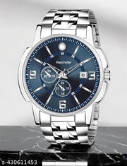 Analog Watch for Men's and Boys