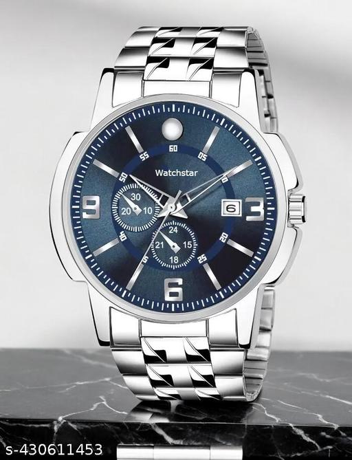 Analog Watch for Men's and Boys