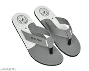 Classy Beto plus Men's Lightweight Comfortable Casual Stylish Flip Flop Slipper Cheapest