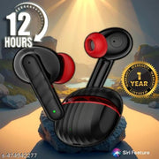 WAVE Earbuds 12 hours playtime bluetooth wireless headphones earphone bluetooth headset