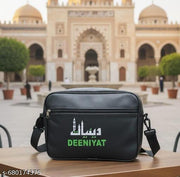 Diniyat bag madarsa bag kids bag girls bag new trend bag maktab bag kitab bag