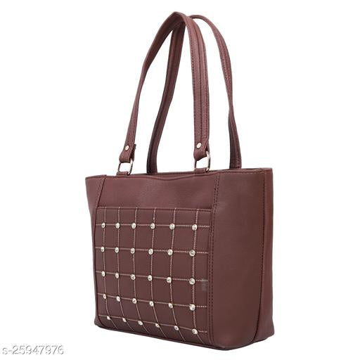 Classic Fancy Women Handbags