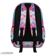 CLUCI School Bag, Backpack, Pittu bag,Children Bag, School Backpack, School Bag for Children, Kids Backpack, School Backpack for Girl, School Bag for girl, Office Bag, Small Bag, girls college bag, bagpack