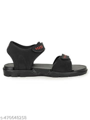 Relaxed Attractive Kids Sandals
