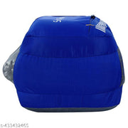 Latest 35 L Casual Waterproof Laptop Bag/Backpack for Men Women Boys Girls/Office School College Teens & Students