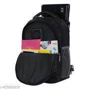 Sigma Backpack Medium Unisex College & School Bags 34 L Laptop Backpack