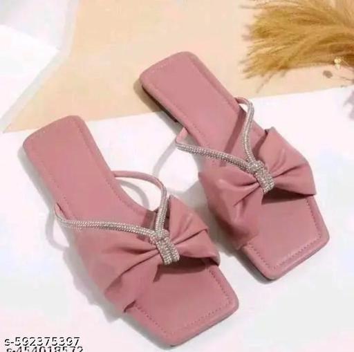 Attractive Modern Stylish Chappal For Women & Girls