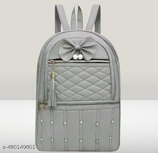 TRENDING GIRLS BACKPACK