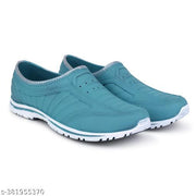 Comfortable Casual & Sports Slip-on Shoes for Women and Girls