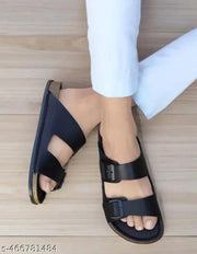 Agra Trendy Men Flip Flops