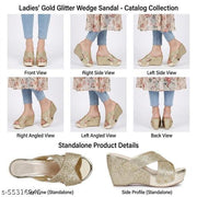 Heel SANDAL