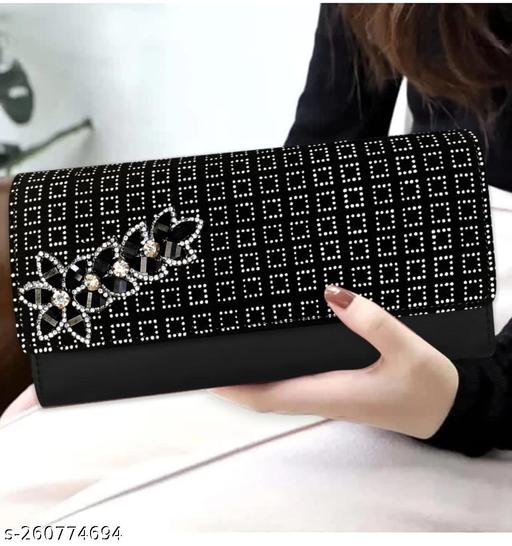 GMW WOMEN CLUTCH
