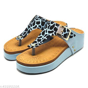 Xcen Flatform Woman And Girls Outfit Heels