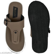 AURAONE  EXTRA STYLISH LIGHTWEIGHT DAILY USE SLIPPERS