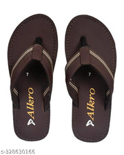 Simar Traders Alkro Men's Flip Flop Casual/Trendy/Daily Use Indoor/Outdoor Slipper Comfortable for Daily Use For Mens & Women