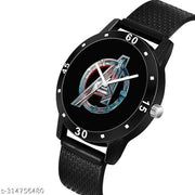 Analogue Watch for Men and Boys