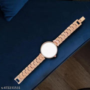 Stylish Women Analog Watches Combo For Women & Girls Analog Combo Watch Girls Women Watch Combo