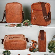 Men Sling bag stylish sling bag new sling bag top sling bag Shoulder bag Cross Bod
