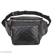 new stylish men waist bag