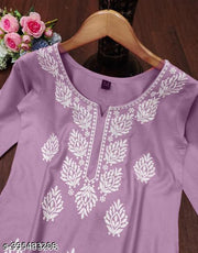 Graceful Drift Tunic Top