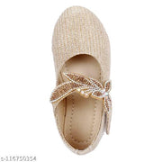Party'wear Juttis & Mojaris