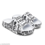 Boys New Slides, Comfortable Slides, lightweight Slippers