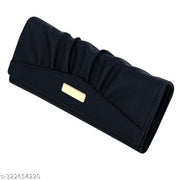 Stylish Womens Fancy Hands Clutches With 6 Cards Slost & Phone Pockts  (8Lovees)