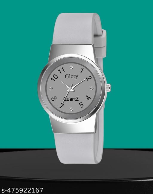 Elegent Unique Best Quality Kids Girls Analog Watch For Kids