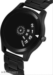 Men's Analog Watch