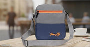 Fashion Crossbody Bag / Mini Travel Sling Bag with Zipper Closure / Everyday Use Cross Body Bag –/Small Stylish Sling Shoulder Bag